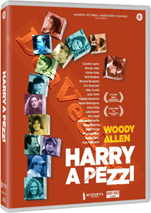 Deconstructing Harry (1997)